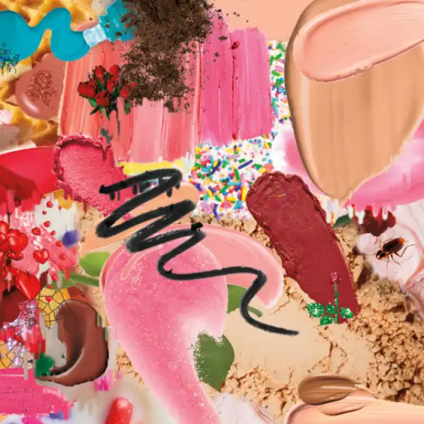 Stef Chura - Spotted Gold
